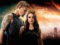 Sinopsis Film Jupiter Ascending: Aksi Mila Kunis Menyelamatkan Bumi