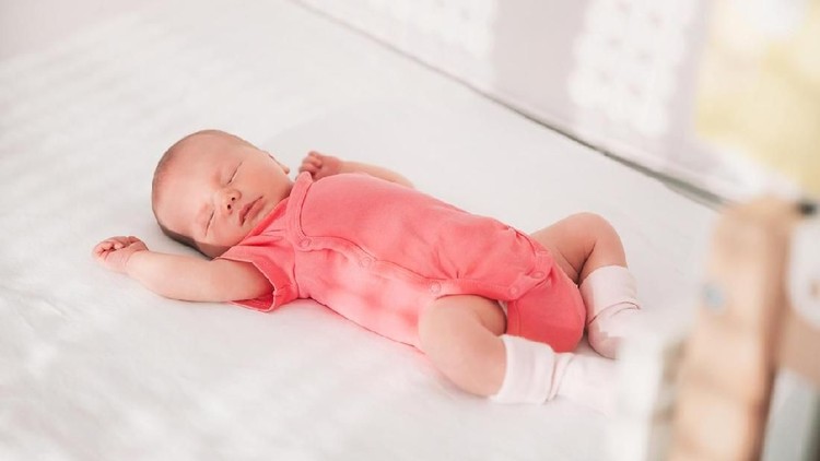 Qyara Nama bayi dengan awalan huruf tertentu bisa jadi inspirasi memberi nama anak.
