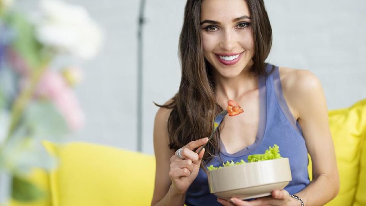 Sebelum menerapkan diet mayo, kenali dulu aturan dietnya, Bun.