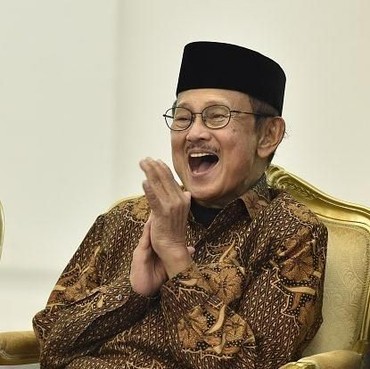 Duka Maia Estianty, Gading Hingga Syahrini Atas Wafatnya BJ Habibie