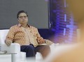 Iran Kirim Rudal ke AS, RI Waspadai Kenaikan Harga Minyak