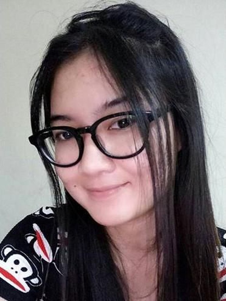 Intip 6 Penampilan 'Polos' Pedangdut Nella Kharisma Beberapa potret penyanyi dangdut Nella Kharisma yang tetap cantik walau tanpa make-up alias polos.
