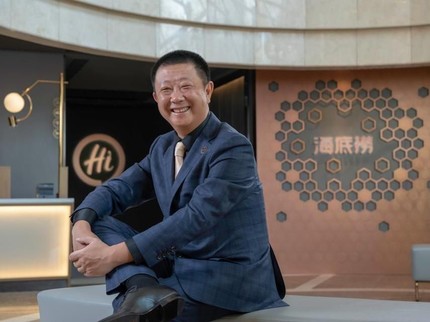 Tukang Las Ini Sekarang Jadi Orang Terkaya Singapura, Apa Rahasianya?