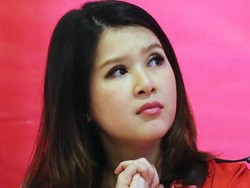 Grace Natalie Sebut Pujian Prabowo ke Jokowi Tepis Isu Perpecahan