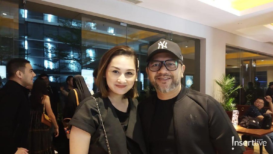 Curhatannya Kesha Ratuliu menjadi viral, begini penjelasannya Mona Ratuliu sebagai tante.