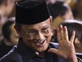 BJ Habibie, Paket Komplet Bangsa Indonesia Berpulang