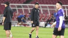 Media Thailand Sebut Akira Nishino Bakal Jadi Dirtek PSSI