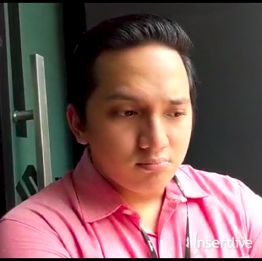 Ge Pamungkas dan Istri Sabar Menanti Momongan