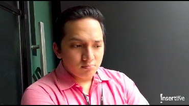 img-title Ge Pamungkas dan Istri Sabar Menanti Momongan