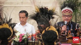 Djoko Tjandra Lolos, ICW Desak Jokowi Evaluasi Kepala BIN