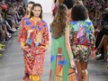 Kilau 'Indonesian Diversity' Warnai New York Fashion Week