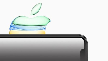 Letupan iPhone 11