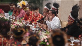 Jokowi Diminta Jelaskan Alasan Blokir Internet Papua di PTUN