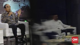 Jejak Siswono, Menteri Orde Baru yang Mundur dari NasDem