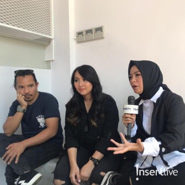 Jadi Soundtrack 'Gundala', Kotak Beberkan Kisah di Balik Lagu 'Growing Up'