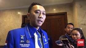 Kritik 'Failed Nation' Ibas Dinilai Wajar dan Rasional