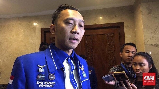 Kritik yang disampaikan Politikus Demokrat Ibas dinilai sesuai fakta bahwa pemerintah tengah kewalahan dalam menangani pandemi Covid-19.