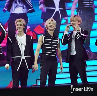 NCT Dream Umumkan Konser Tur Solo Pertama