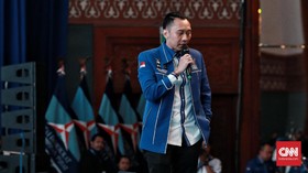Demokrat Minta 'Failed Nation' Ibas Tak Direspons Negatif