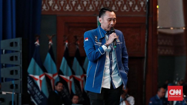 Partai Demokrat meminta pernyataan Ibas soal failed nation Indonesia tak direspons negatif namun menjadi peringatan menangani pandemi.