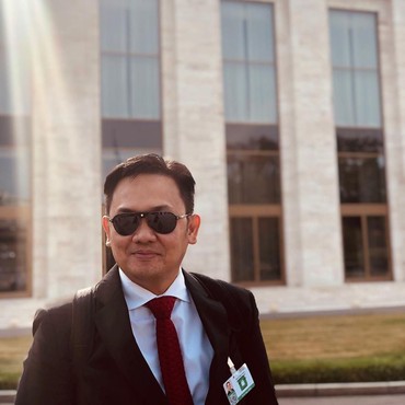 Rencana Farhat Abbas Bawa Kasus Elza Syarief dan Nikita ke Markas PBB