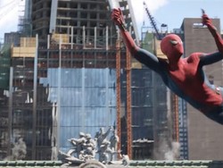 Sebutan Baru untuk Semesta Spider-Man di Bawah Studio Sony