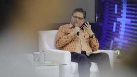 img-title Airlangga Ungkap Potensi Ekonomi Digital RI Rp1.971 Triliun