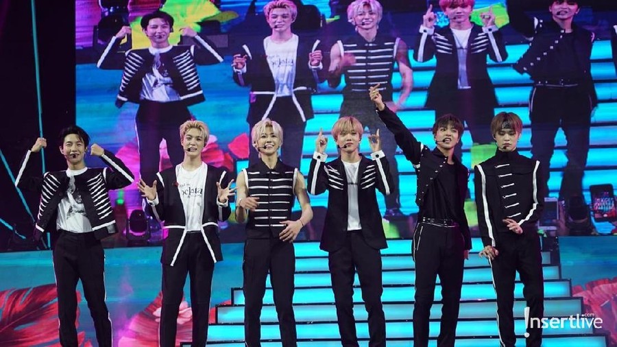 NCT Dream merindukan para NCTzen Indonesia.