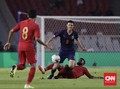 Indonesia Kalah: Simon Out Trending, Instagram PSSI Diserang