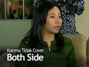 Merasa Berita Tak Akurat, Livi Zheng Laporkan Dua Media Ternama