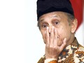 Habibie dan Celoteh 'Titik Merah' yang Picu Murka Singapura