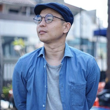 Doa Ernest Prakasa untuk Kesembuhan BJ Habibie