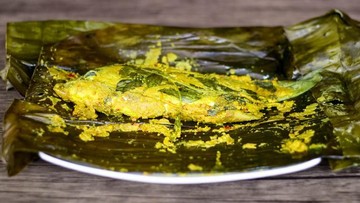 TUMIS TEMPE DAN TELUR PUYUH MASAK KECAP HINGGA TUMIS KERANG HIJAU SAUS TIRAM