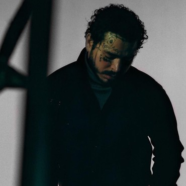 Lirik Lagu Circle - Post Malone