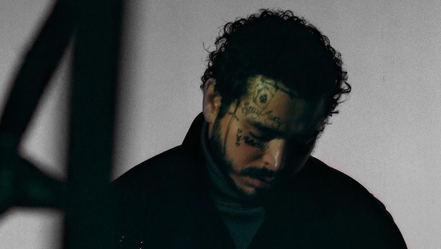 Ulasan lirik lagu terbaru Post Malone yang berjudul Circle.