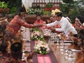 Pengamat Pertanyakan Urgensi Pembangunan Istana di Papua