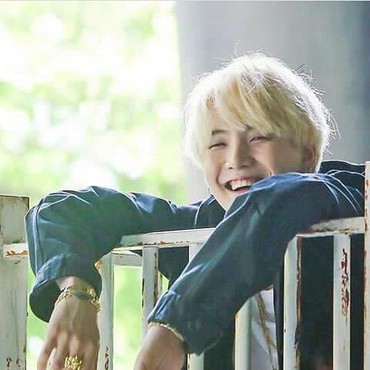 Tak Hanya Ngerap, SUGA BTS Juga Jago Twerking