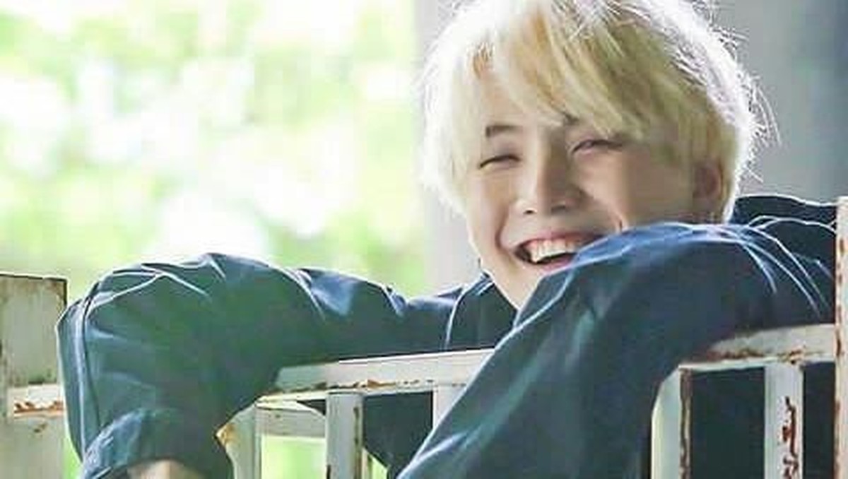 Deretan idol grup asal Korea Selatan ini berhasil menjadi nominasi sebagai pria tertampan di dunia&period; Siapa saja mereka&quest; Yuk&comma; intip&excl;