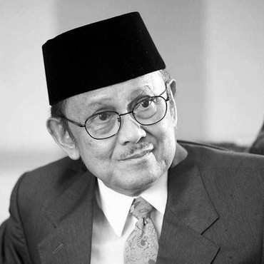 BJ Habibie Meninggal, Pemerintah Tetapkan Hari Berkabung Nasional