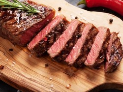7 Makanan Tinggi Lemak Ini Justru Bisa Turunkan Berat Badan