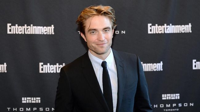 Robert Pattinson mengaku dihantui jawaban sembarang yang pernah ia lontarkan, yaitu tidak akan berolahraga dalam persiapan The Batman.
