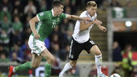 Jerman vs Skotlandia: Hegemoni Tim Panser di Opening Euro 2024