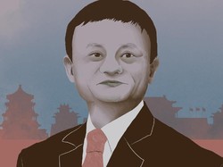 Jack Ma Jual 1,6% Saham di Alibaba, Nilainya Rp 138 Triliun