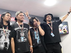 Burgerkill Keluarkan Killchestra dalam Format CD