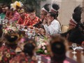 Tokoh Papua: Jokowi Sebut Istana Presiden Selesai Dua Tahun