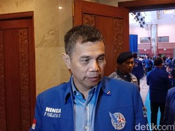 TKN Tegaskan Putusan MKMK Tak Berdampak ke Pencalonan Gibran Rakabuming