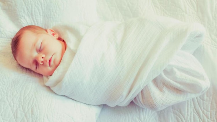 Jenis batu permata yang indah bisa jadi sumber inspirasi memberi nama bayi.