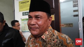 MA Kabulkan Kasasi, Eks Gubernur Aceh Abdullah Puteh Bebas