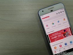 Resmi! Bukalapak Unicorn Pertama di Asia Tenggara Melantai di Bursa