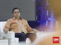 Airlangga Bongkar Potensi Pasar Digital Rp1.825 T pada 2025